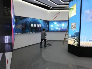 專業保潔服務公司